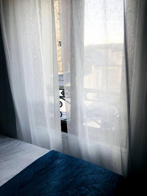 파리 Habitation Salome 아파트 외부 사진