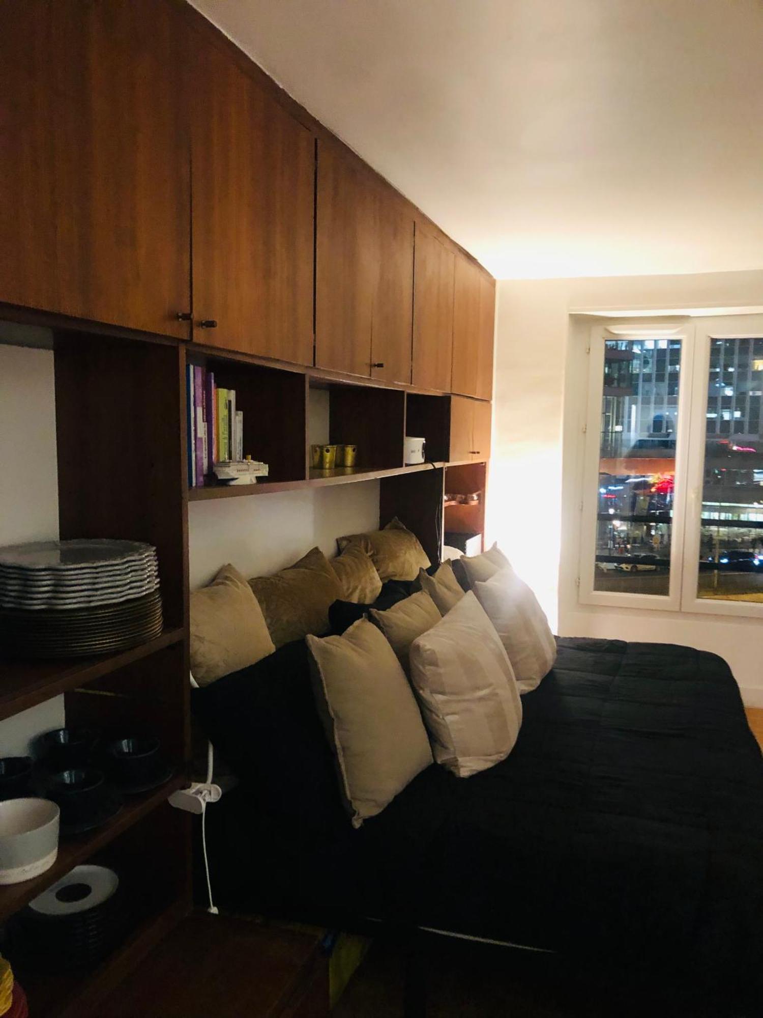 파리 Habitation Salome 아파트 외부 사진